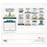 Farm to Table 2026 Wall Calendar WCA101018